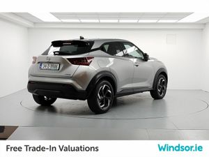 Nissan Juke HYBRID 1.6 SV PREMIUM - Image 3