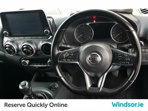 Nissan Juke 1.0T PET 2WD SV Premium - Image 4