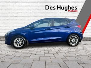 Ford Fiesta 2018 1.1 Titanium - Image 3