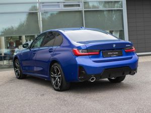 BMW 3-Series 330e M Sport - Image 2