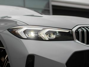 BMW 3-Series 330e M Sport - Image 3