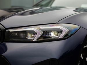 BMW 3-Series 330e M Sport - Image 3