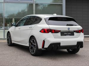 BMW 1-Series 120 M Sport - Image 2
