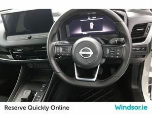 Nissan Qashqai ePOWER QASHQAI SV PREMIUM - Image 4