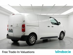 Peugeot Expert Professional STD 1 5 HD **PLUS VAT - Image 2