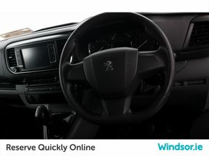 Peugeot Expert Professional STD 1 5 HD **PLUS VAT - Image 3