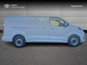 Toyota Proace 2.0 140HP GX L - Image 3