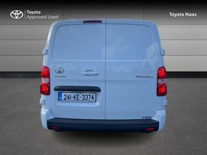 Toyota Proace 2.0 140HP GX L - Image 4