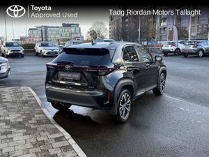 Toyota Yaris Cross SOL - Image 2