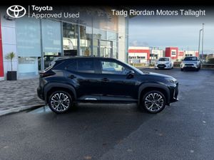 Toyota Yaris Cross SOL - Image 3