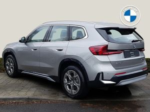 BMW iX1 eDrive20 xLine - Image 2