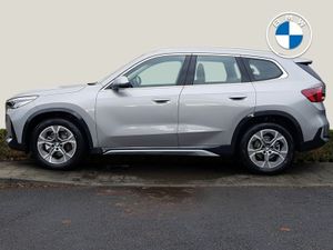 BMW iX1 eDrive20 xLine - Image 3