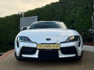 Toyota Supra Gr Supra 340BHP 3.0 i6 - Image 2