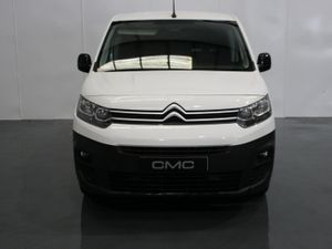 Citroen Berlingo 2022 16950 no Vat New DOE - Image 2