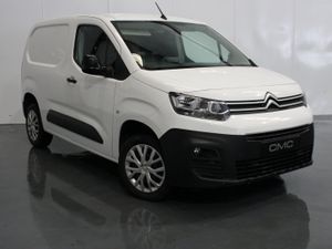 Citroen Berlingo 2022 16950 no Vat New DOE - Image 3