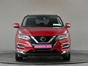 Nissan Qashqai 1.5 DCI 6SPD N-CONNECTA **PAN ROOF* - Image 2