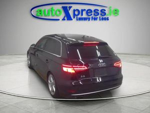 Audi A3 SPORTBACK 30TFSI SPORT Signature Edition - Image 3