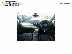 Audi A3 SPORTBACK 30TFSI SPORT Signature Edition - Image 4