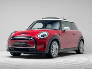 Mini Cooper ELECTRIC LEVEL 3 - Image 3