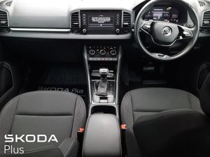 Skoda Karoq  automatic winter Pack parking Pack 2 - Image 2