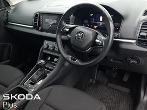 Skoda Karoq  automatic winter Pack parking Pack 2 - Image 4