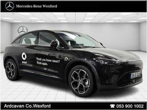 Smart #3 Pro Plus, Panoramic Roof 435 km range - Image 3