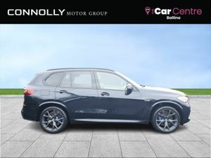 BMW X5 xDrive45e M Sport - Image 4