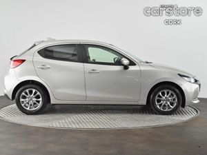 Mazda Mazda2 1.5 5DR (90ps) GS 6AT - Image 2