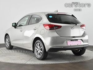 Mazda Mazda2 1.5 5DR (90ps) GS 6AT - Image 3