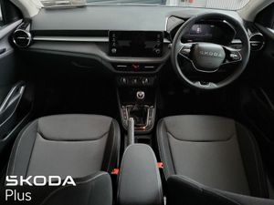 Skoda Fabia Selection 1.0Tsi 95Bhp - Image 2