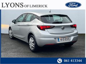 Opel Astra 1.0i Turbo (105PS) S/S 120 YEAR EDITION - Image 3