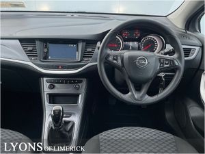 Opel Astra 1.0i Turbo (105PS) S/S 120 YEAR EDITION - Image 4