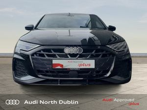 Audi A3 Audi A3 S Line 40 TFSIe PHEV S Tronic Auto - Image 2