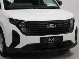 Ford Courier 2024 LEAD ECOBLUE 1.5 D 100PS - Image 2