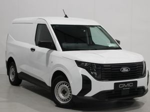 Ford Courier 2024 LEAD ECOBLUE 1.5 D 100PS - Image 3