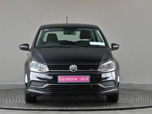 Volkswagen Polo 1.2 TSI DSG TRENDLINE **REVERSE CA - Image 2