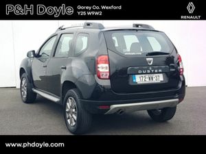 Dacia Duster SIGNATURE - Image 3