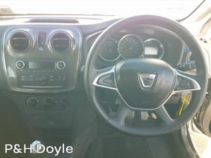 Dacia Sandero Stepway ALTERNATIVE - Image 2