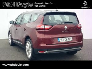 Renault Grand Scenic ICONIC - Image 3