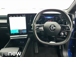 Renault Austral TECHNO E-TECH HYBRID 200 - Image 2