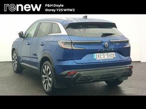 Renault Austral TECHNO E-TECH HYBRID 200 - Image 3