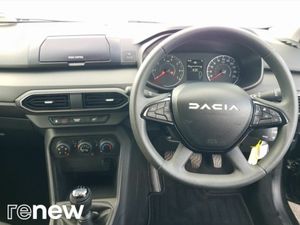 Dacia Sandero ESSENTIAL - Image 2