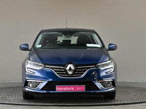 Renault Megane 1.5 DCI 6SPD DYNAMIQUE NAV 110BHP - Image 2
