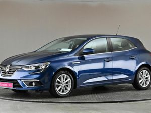 Renault Megane 1.5 DCI 6SPD DYNAMIQUE NAV 110BHP - Image 4