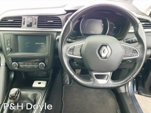 Renault Kadjar DYNAMIQUE NAV - Image 2