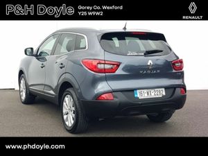 Renault Kadjar DYNAMIQUE NAV - Image 3