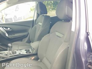 Renault Kadjar DYNAMIQUE NAV - Image 4