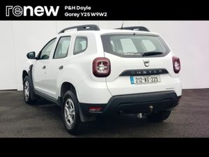 Dacia Duster ESSENTIAL - Image 3