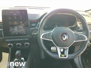 Renault Arkana R.S. LINE E-TECH HYBRID 145 AUTO - Image 2