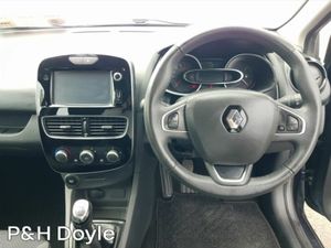 Renault Clio DYNAMIQUE NAV - Image 2